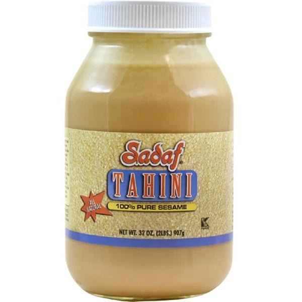 Sadaf Tahini, 907gr
