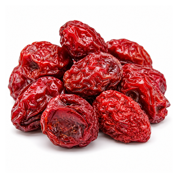 V-Plum Red Jangali, 1lb