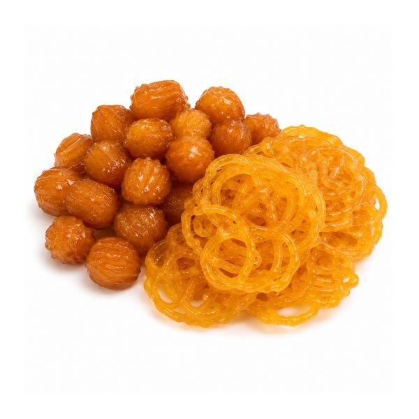 Saman Zolbia & Bamieh, 280gr