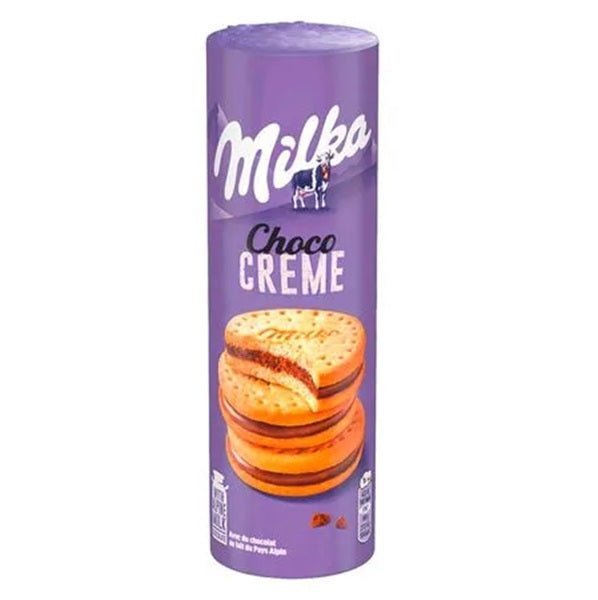 Milka Choco Creme, 260gr