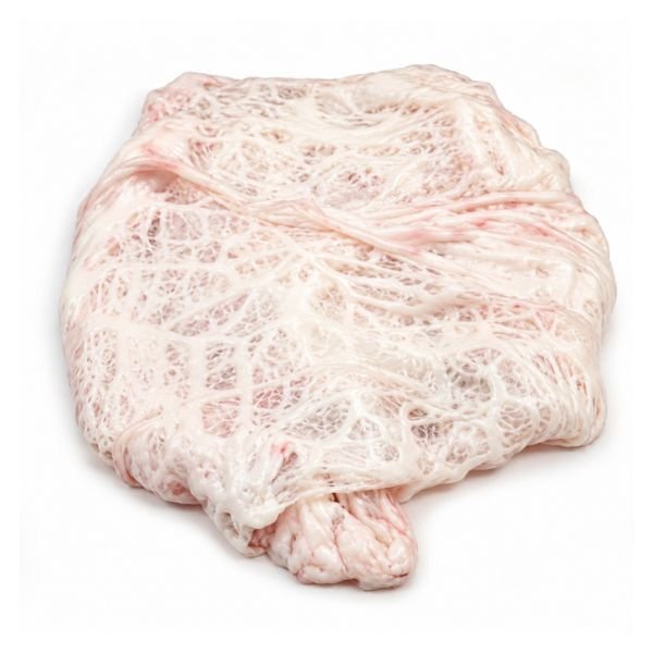Lamb Caul Fat, 1lb
