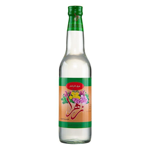 Zahra Camelthorn Water, 450gr