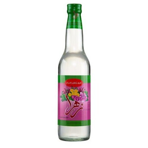 Zahra Carum Capticum Water, 450gr