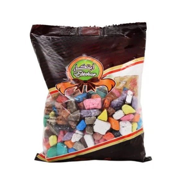 Ebtekar Rock Chocolate, 500gr