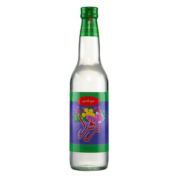 Zahra Forthy Herbs Water, 450gr