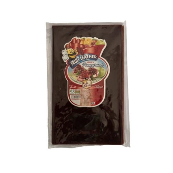 Zanboor Tala Pomegranate Fruit Leather, 2 kg