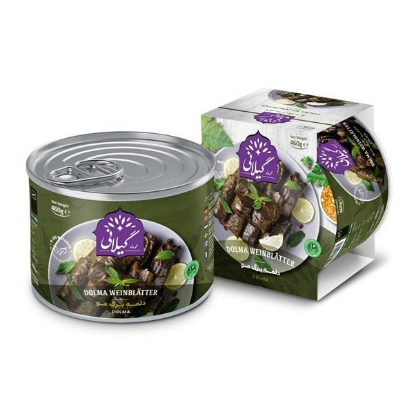 Gilani Dolma, 460gr