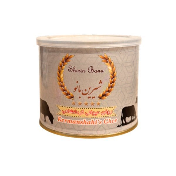 Shirin Banu Sheep&Cow Ghee, 500gr