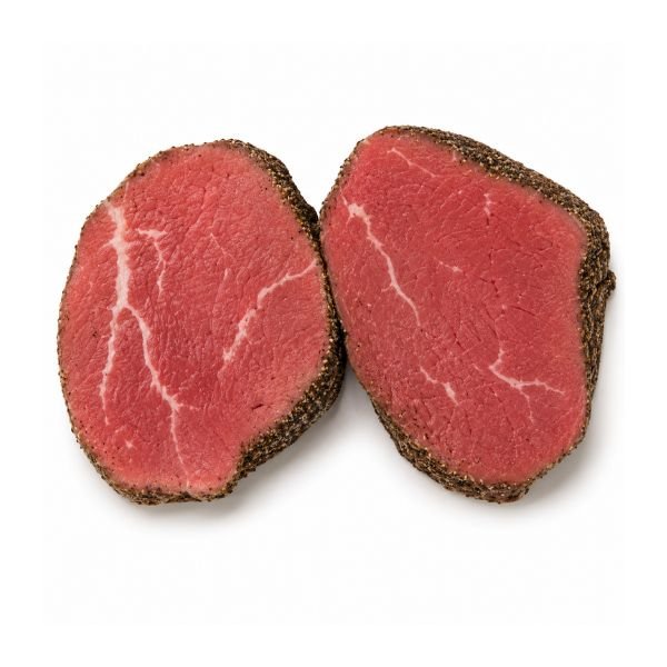 Beef Pepper Steak, 0.6lb–0.8lb