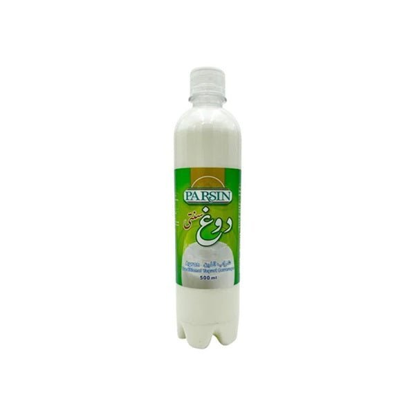 Parsin Non-Carbonated Yogurt Drink, 500mL KG