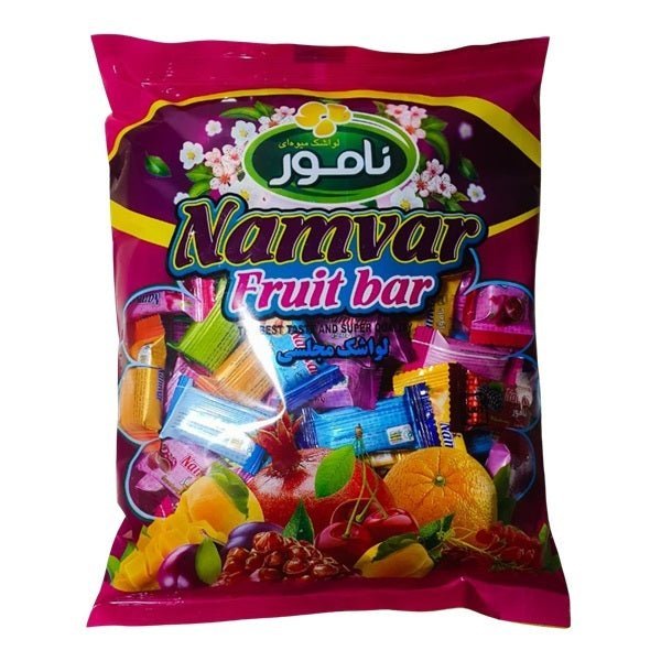 Namvar Fruits Bar, 1kg