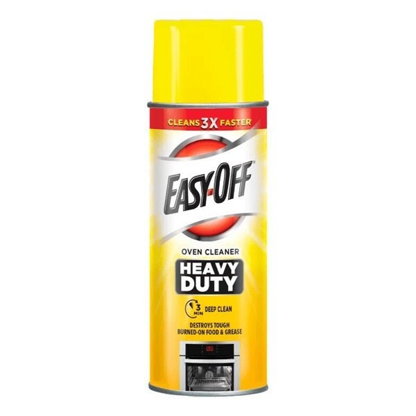 Easy-off Oven Cleaner, 400ml