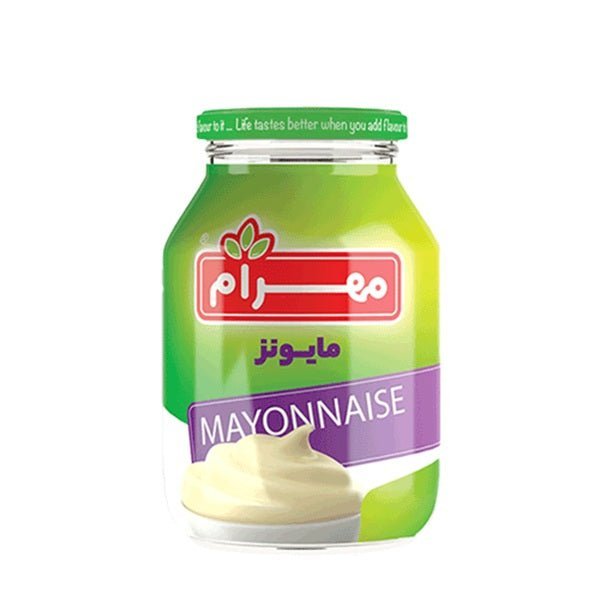 Mahram Mayonnaise Sauce, 450gr