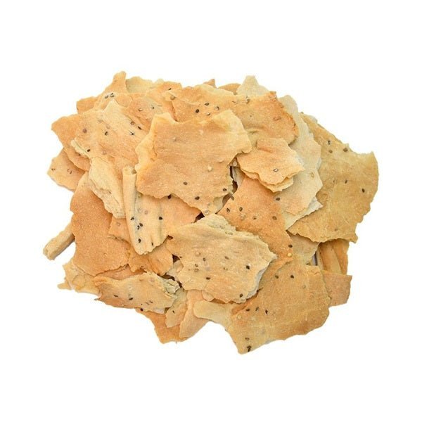 Traditional Rusk Bread(Nane Khoshkeh), 450gr