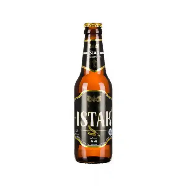 Istak Malt Drink, 320mL