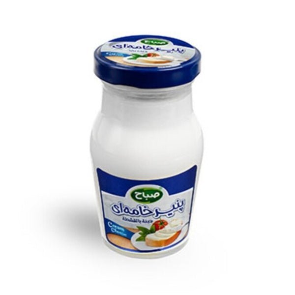 Sabah Cream Cheese, 250gr