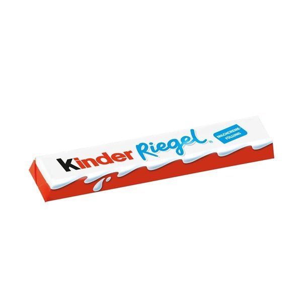 Kinder Riegel, 21gr