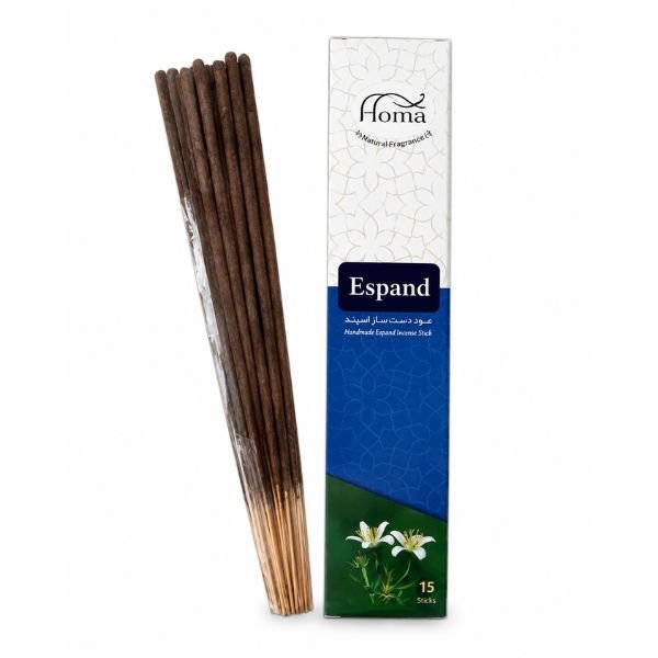 Homa Handmade Espand Incense