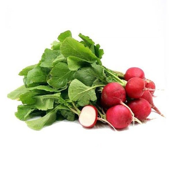 Red Radish (Bunch)