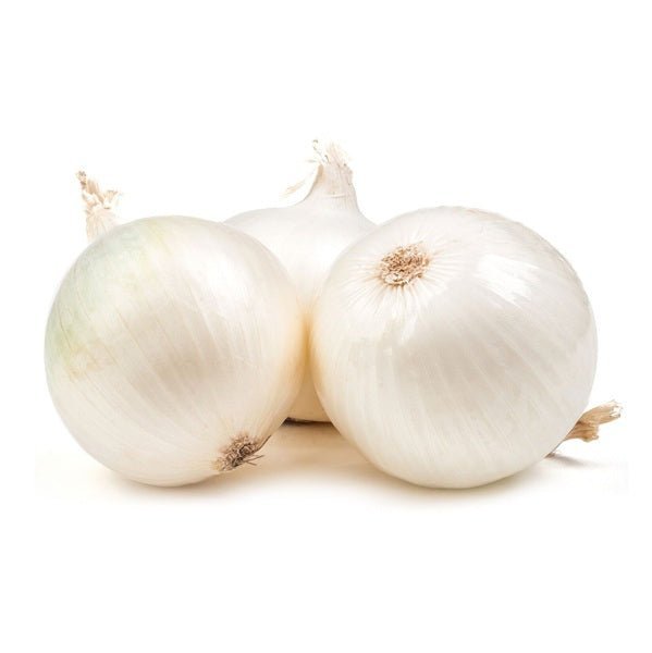 Onion White, 2lb - 2.25lb