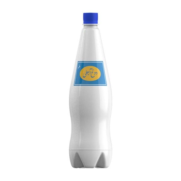 Abali Yogurt Soda, 1L