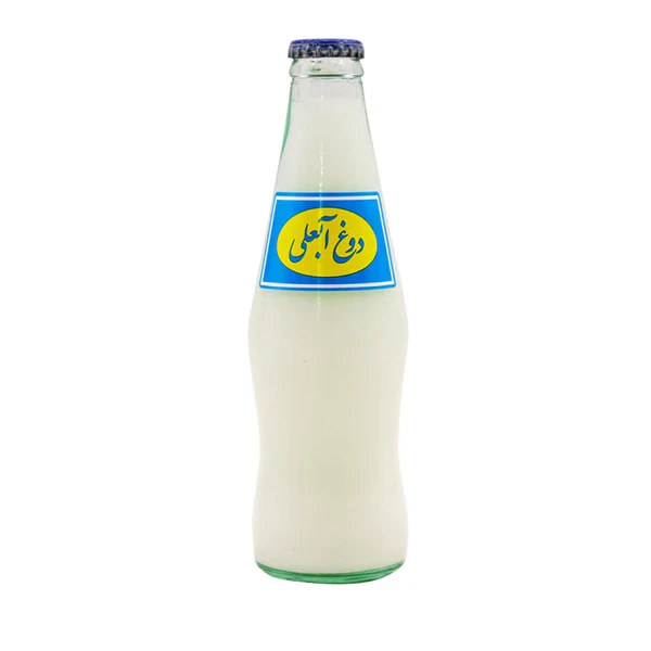 Abali Yogurt Soda ,250ml