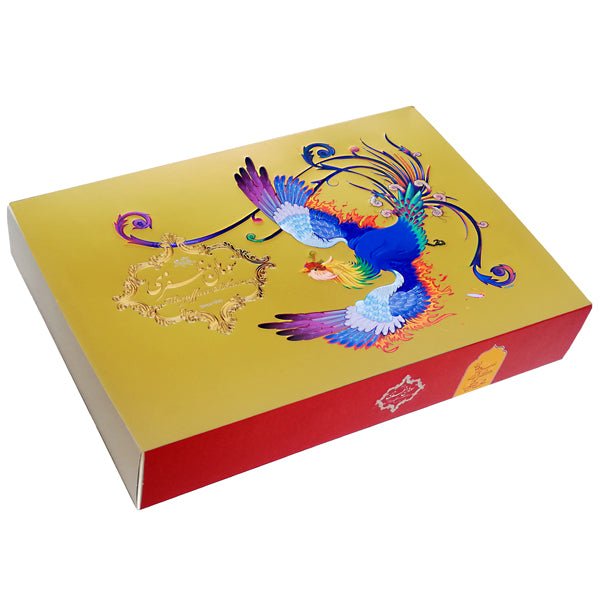 Mozaffari Sohan, 450gr