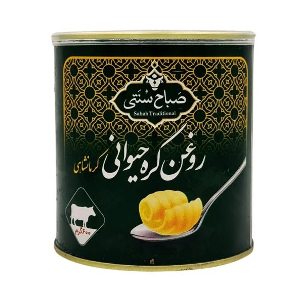 Sabah Pure Natural Oil (Ghee), 600g