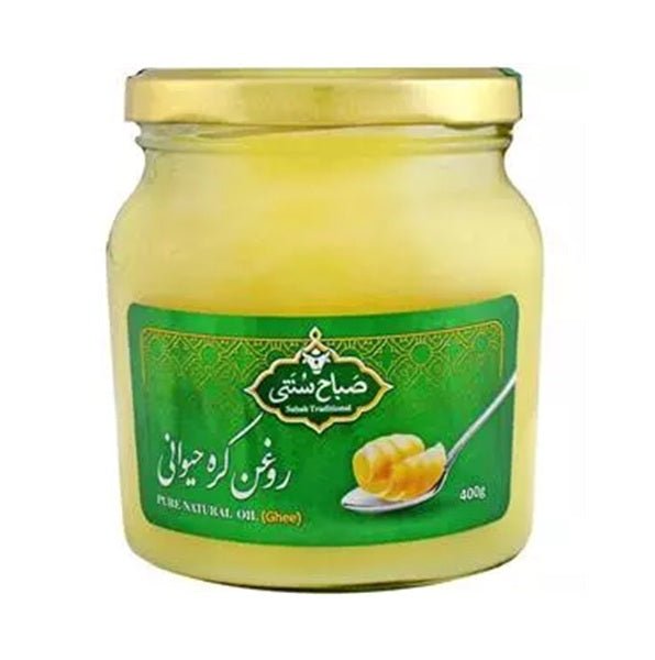 Sabah Pure Natural Oil (Ghee), 400g