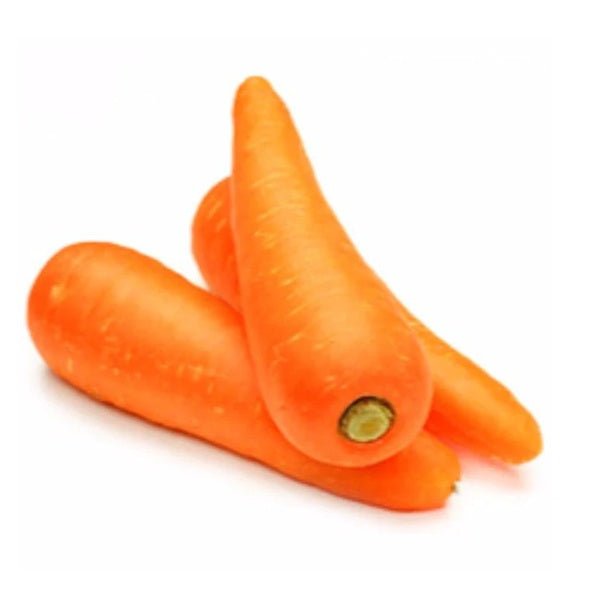 Chinese Carrots (Jumbo), 1lb-1.50lb