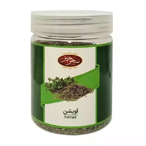 Saharkhiz Thyme, 75gr