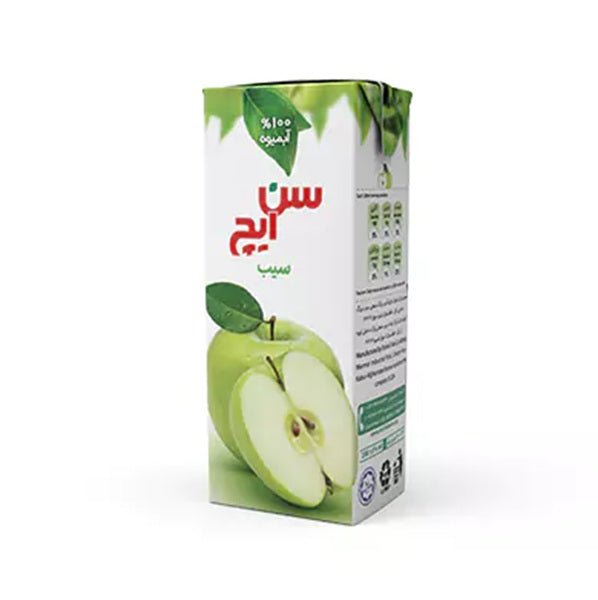 Sunich Apple Nectar, 200ml