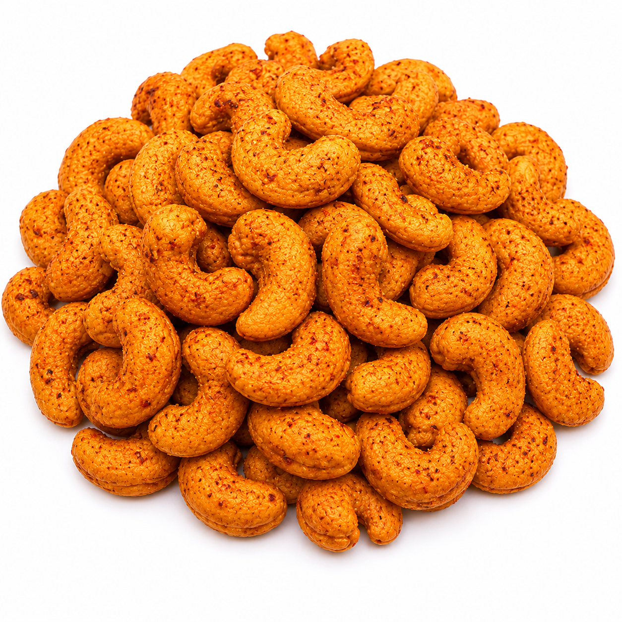 V-Cashew Spicy, 1lb