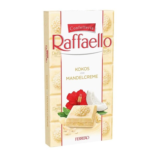 Raffaello Mandel Creme, 90gr
