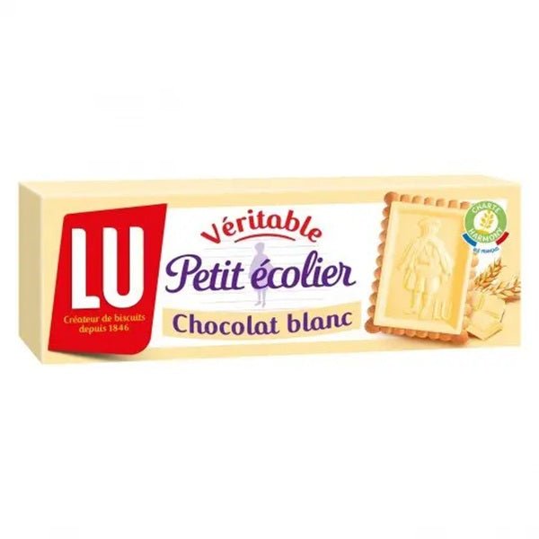 LU Petit Ecolier Biscouit, 150gr