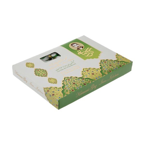 Kermani Gaz With 18% Pistachio Nuts, 200gr