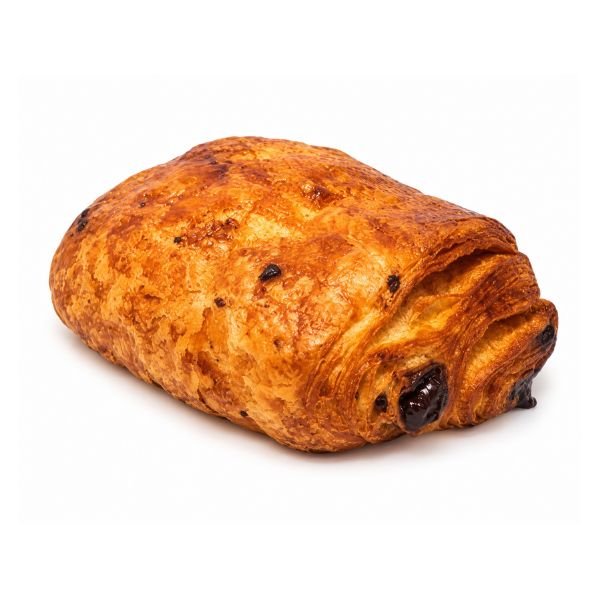 V-Chocolate Croissant