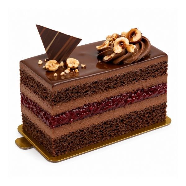 V-Chocolate Hazelnut