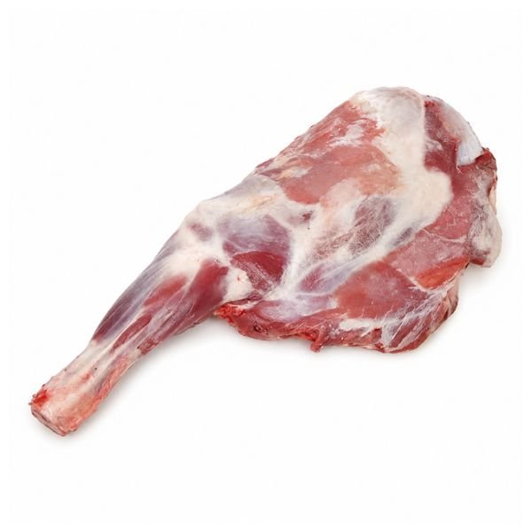 Lamb Leg Bone In, 6lb