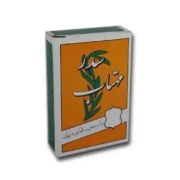 Mahtab Sedr Powder, 50gr