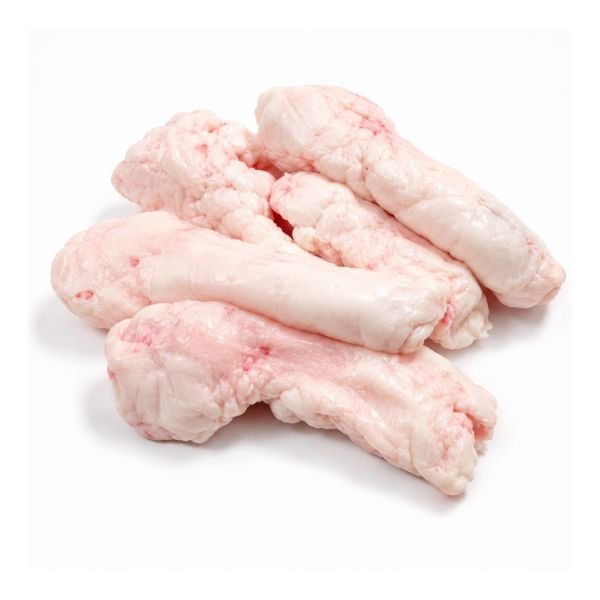 Lamb Fat Tail, 1 lb
