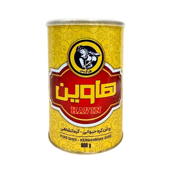Havin Cow Ghee, 900gr