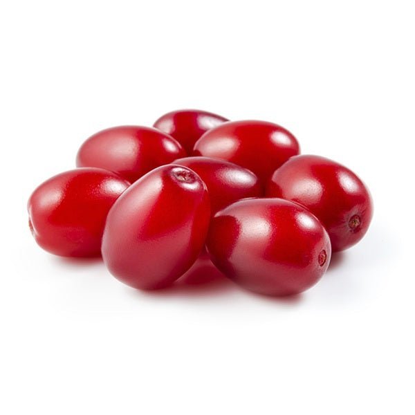 Fresh Cornelian Cherry, 1lb