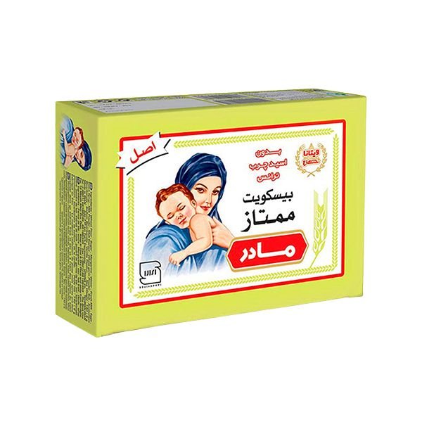 Minoo Madar Biscuits, 70gr