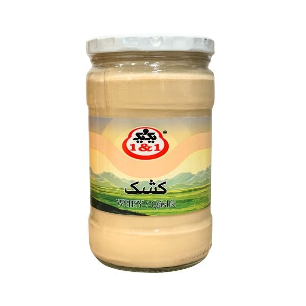 1&1 Kashk, 650gr