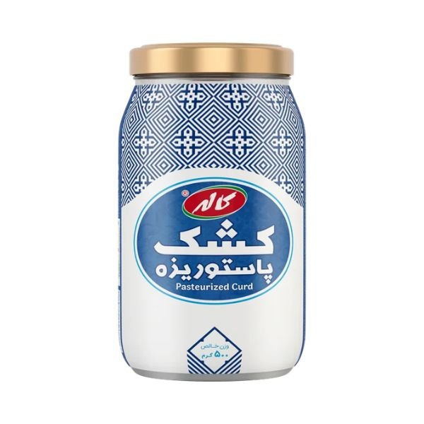 Kaleh Kashk, 500gr