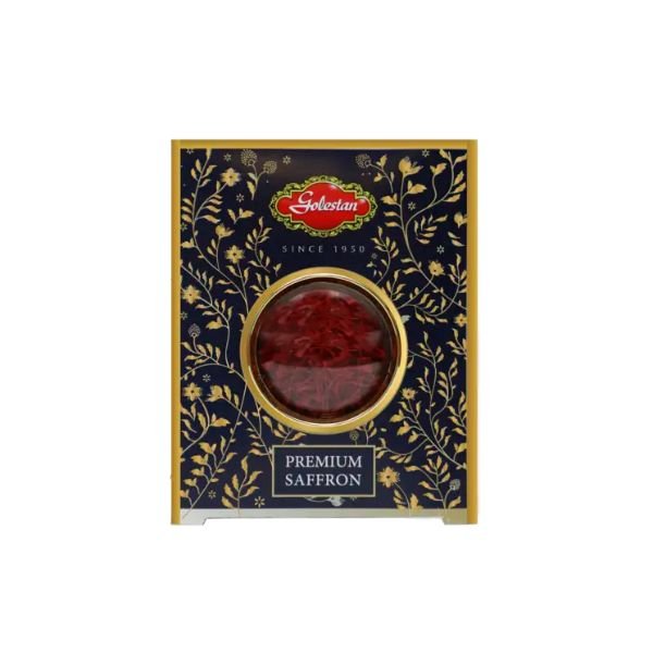 Golestan Premium Saffron, 1g