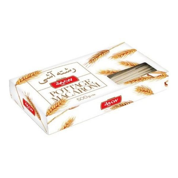 Somayeh Pottage Macaroni, 500gr