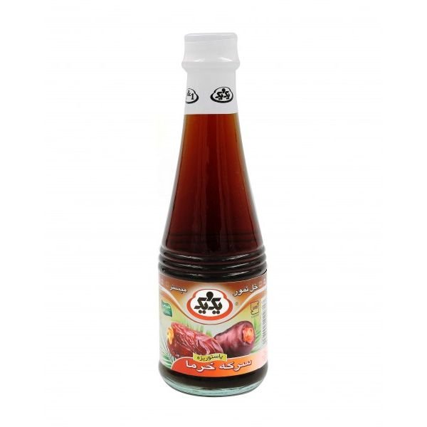 1&1 Dates Vinegar, 320ml