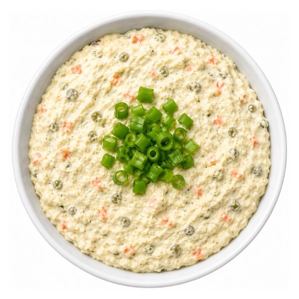 Olvieh Chicken Salad, 1lb